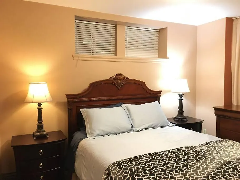 Διαμέρισμα Large Suite Fairfield Heritage Manor, Free Parking Βικτώρια