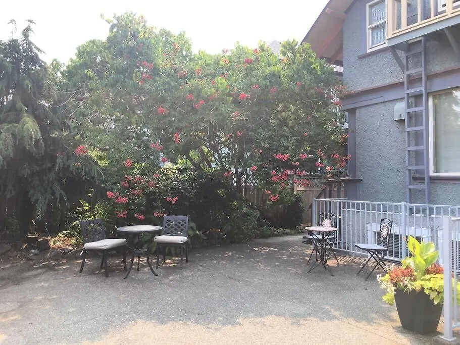 Large Suite Fairfield Heritage Manor, Free Parking Βικτώρια